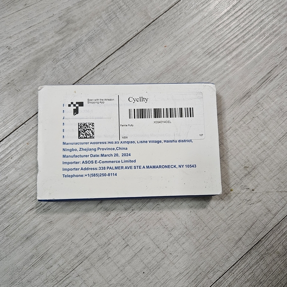 Over 610 pcs Magnet Balls Fidget –Fidget Toys Adults,Fidget Magnetic Balls Toys - Picture 2 of 5